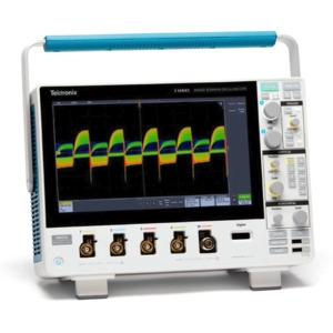 Osciloscopios de Dominio Mixto - Tektronix
