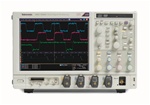 Tektronix MSO72004C - Osciloscopio con canales digitales de 20 GHz con 4 Canales Analogos y 16 canales digitales