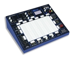 Global Specialties PB-507, Diseño de  y diseño electrónico digital de estación de trabajo.