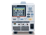 GW Instek PPX-3603 - Fuente de alimentación CC programable de alta precisión (36 V / 3 A / 108 W)
