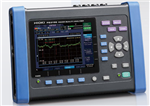 Hioki PQ3198 Analizador de Calidad de Energía de Clase A, Norma Internacional IEC 61000-4-30 ED. 2