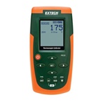 Extech PRC20 - Calibrador de termopar Calibrador de medición/fuente de termopar múltiple de precisión