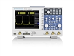 Rohde & Schwarz RTC1002 - Osciloscopio digital de dos canales, 50 MHz