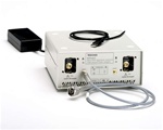 Tektronix RTPA2A - Analizador de espectro en tiempo real Adaptador de sonda Tekconnect