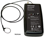 Tektronix TRCP0300 - Punta de Prueba de Corriente. 30 MHz, 250 mA a 300 A, Solo AC, Interfase BNC.