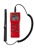 Amprobe THWD-5 - Medidor de humedad relativa, temperatura, punto de rocio, bulbo húmedo y sonda Flex.