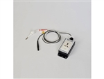 Vitrek TL-UP1 Adaptador de prueba de hipot para receptáculo eléctrico universal