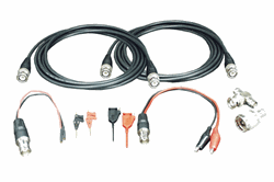 B&K Precision TLFG - Juego de Cables de Prueba para Generador de Funciones
