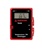 Amprobe TR200-A - Medidor de temperatura ,HR con registrador de datos, Pantalla digital y USB