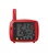 Amprobe TR300 - Medidor de temperatura ,HR con registrador de datos y despliegue dual.