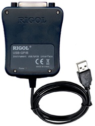 Rigol USB-GPIB