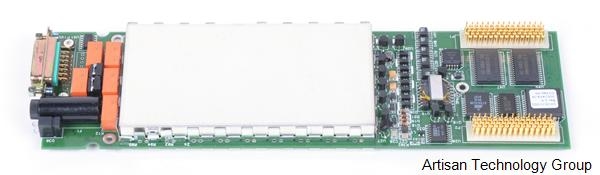 AMETEK VTI VM2710A 6.5 Digit DMM with FIFO