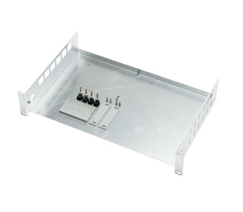 525b Instrument Panel Fluke Y525 Kit montaje en Rack para 525B