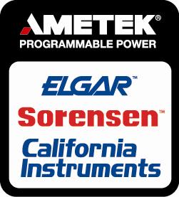 AMETEK